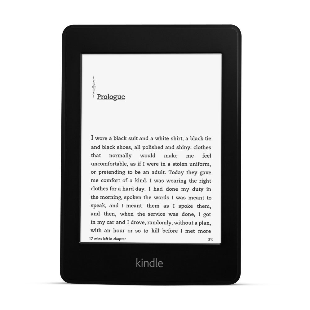 Deals kindle